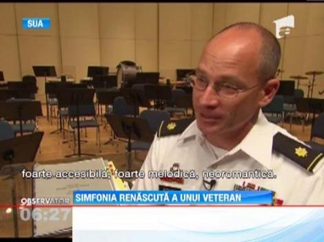 Simfonia renascuta a unui veteran