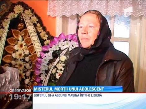 UPDATE/  Descoperire socanta in Sucea! Un adolescent de 17 ani a fost gasit mort intr-o fosa septica