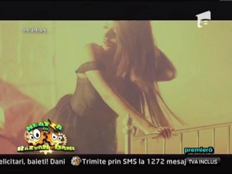 Videoclip in premiera la Neatza! Skizzo Skillz feat. Keo - "O singura noapte"