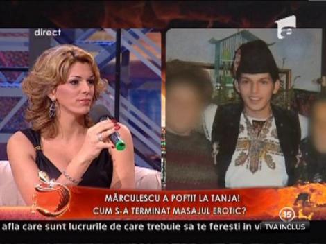 Tanja: "Inca mai tin legatura cu colegii mei de la seminarul teologic"