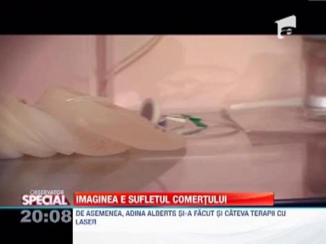 Observator Special: Frumusetea obtinuta chirurgical, tot mai populara in randul romancelor