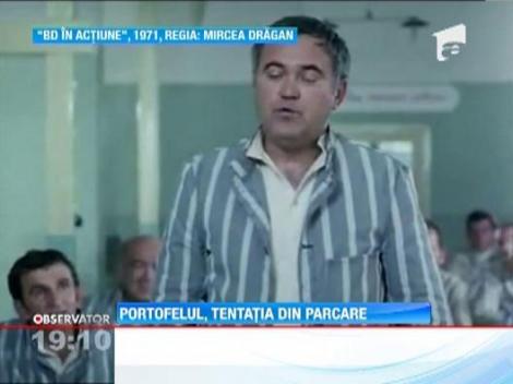 UPDATE / O batrana din Dej isi risca libertatea pentru 1.500 de lei