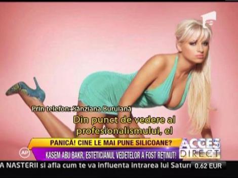 Esteticianul vedetelor, retinut de politie pentru evaziune fiscala!