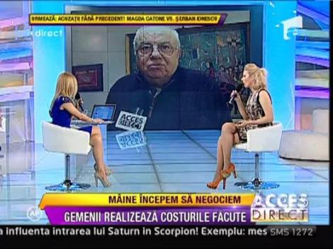 Horoscopul Zilei 14/11/2012