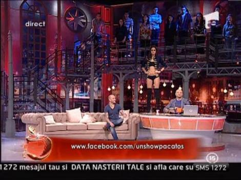 Chita Alin Florin a castigat un GPS