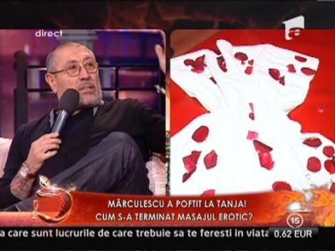 Serghei Mizil: "Tanja a luat o hotarare buna. Arata mai bine acum"