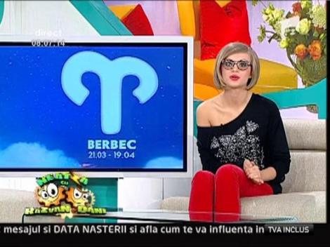 Horoscopul Zilei 13/11/2012