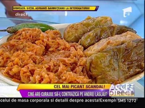 Ce trebuie sa mancam in Postul Craciunului pentru a ne mentine in forma respectand traditia