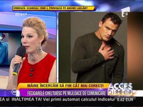 Horoscopul Zilei 15/11/2012