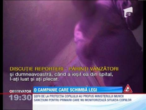 Amenda pentru primarii care nu stiu ce se intampla cu micutii din comunitatea lor