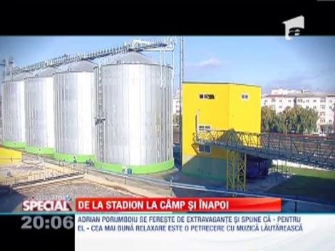 Observator Special: Bogatii Romaniei, drumul de la anonimat la topul milionarilor in euro