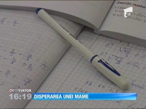 O fata de 15 ani din Arad a disparut intr-un mod misterios! Parintii ei banuiesc ca a fost rapita