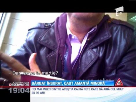 Portretul-robot al amantei perfecte