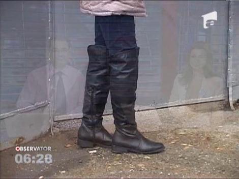 O tanara a nascut in sala de de asteptare a penitenciarului din Focsani