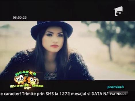 Videoclip in premiera la Neatza! Aylin & The Lucky Charms - "Cloud"