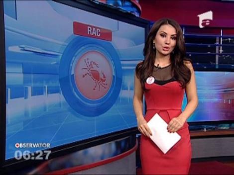 Horoscopul Zilei 15/11/2012