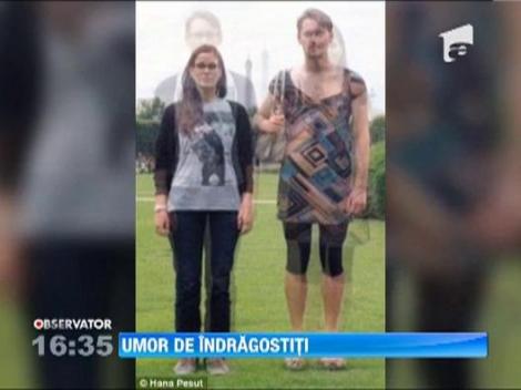 Umor de indragostiti