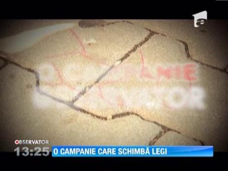 "Copiii NU sunt de vanzare"