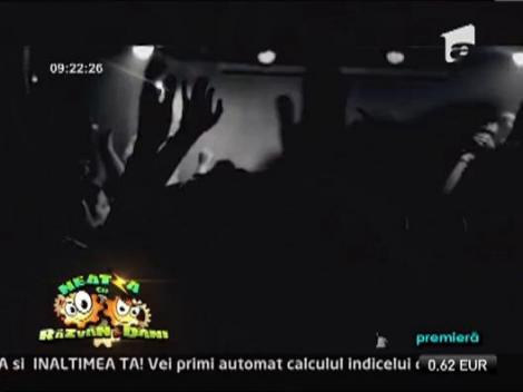Videoclip in premiera la Neatza! Suie Paparude - "Nu te mai saturi de noi"