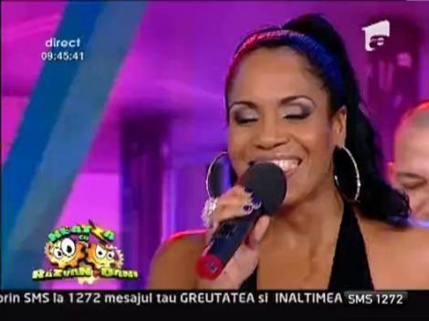 Biu Marquetti - "La Negra Tiene Tumbao"