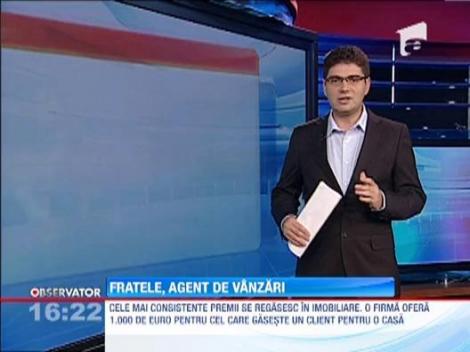 Firmele din Romania isi premiaza clientii care aduc la randul lor alti clienti