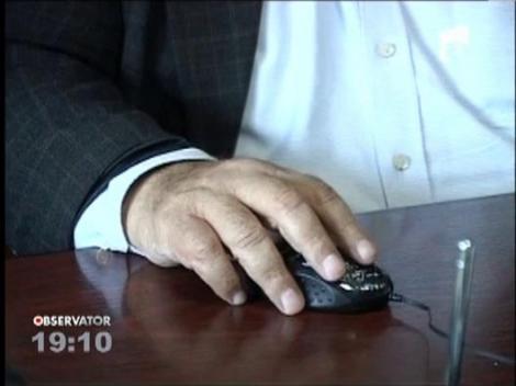 Regele Cioaba, victima hacker-ilor care i-au speriat prietenii din toata lumea