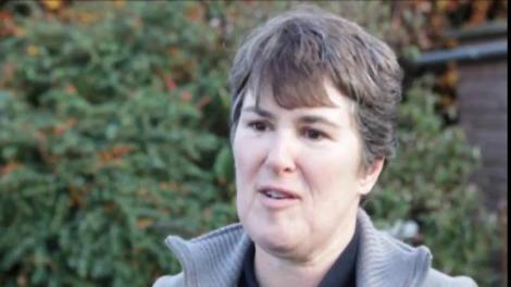 VIDEO! Gaina care stie sa "numere" ca oamenii