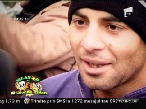 Ce ai face daca ai muri peste doua saptamani?