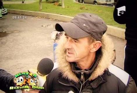 Cum ai reactiona daca ai afla ca in doua saptamani o sa mori?