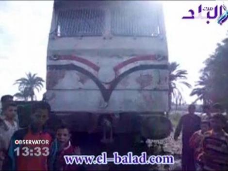 Accident tragic in Egipt! Cel putin 47 de copii si-au pierdut viata