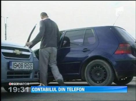 A aparut asistentul financiar virtual