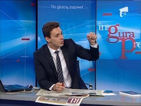 Horia Georgescu a dat mita pentru a fi angajat la DNA