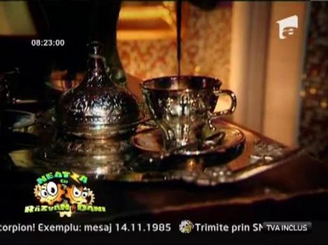 Cafeaua si sanatatea