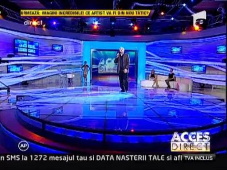 Catalin Crisan - Suflet de Floare