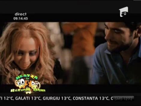 Videoclip Xonia – “Remember”