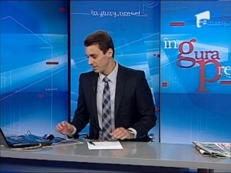 Alina Ghica, presedinta CSM: declaratiile politice de la Navodari, o incercare de intimidare a justitiei