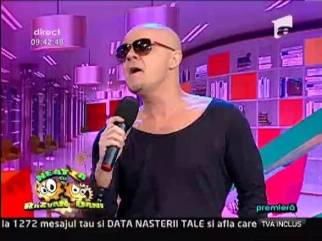 Premiera la Neatza! Morris - Bring My Love