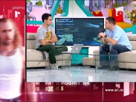 Raportul national privind situatia drogurilor in Romania 2012