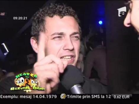 Viitorii procurori si judecatori ai Romaniei