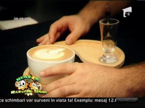Secretele meseriei de barista