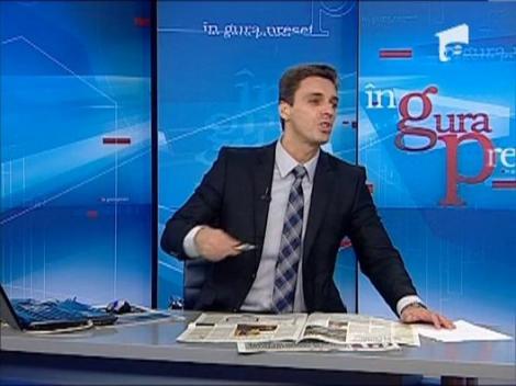 Procurorul Horia Selaru demonstreaza ca "the american dream" e un fas pe langa visul romanesc