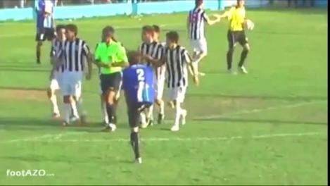 VIDEO! “Poarta se apara in minim doi”: Asa se evita un gol!