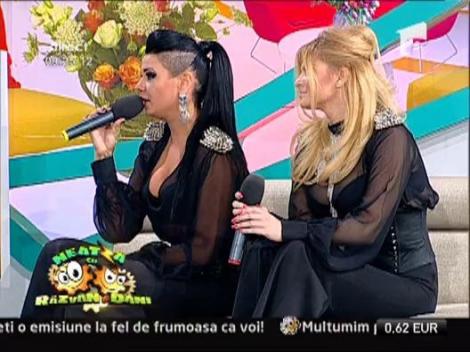 Senzual, single nou la Neatza!