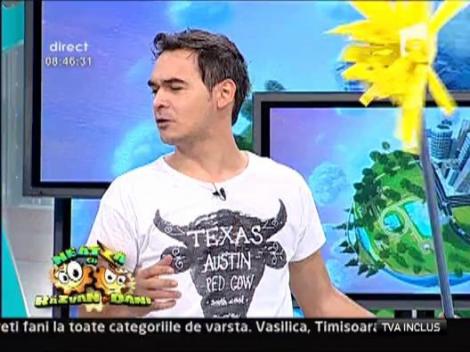 Tehnica de batut covoare, la Resita