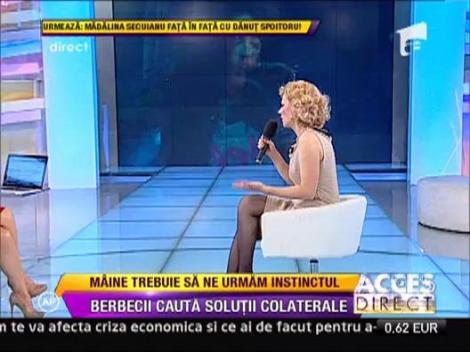 Horoscopul Zilei 22/11/2012