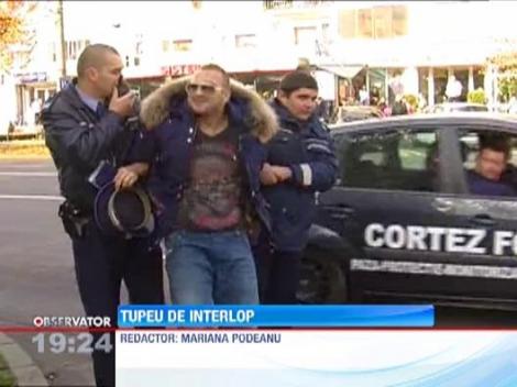 Alcoolemie de Cartea Recordurilor in Iasi: Un tanar de 22 de ani a fost depistat cu 7‰