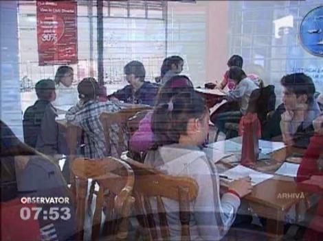 Concurs de literatura