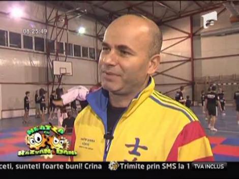 Kempo, arta luptei totale