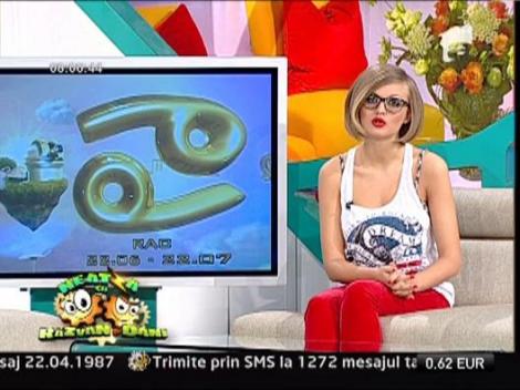Horoscopul Zilei 21/11/2012