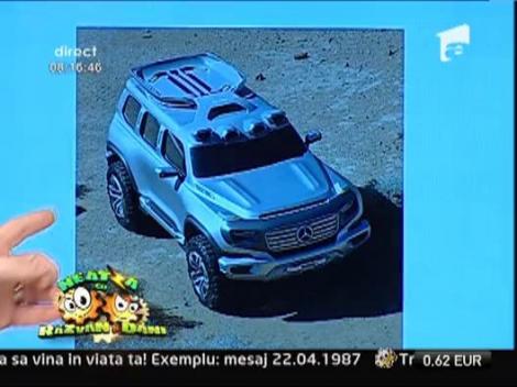 Smiley News cu Catalin Oprisan